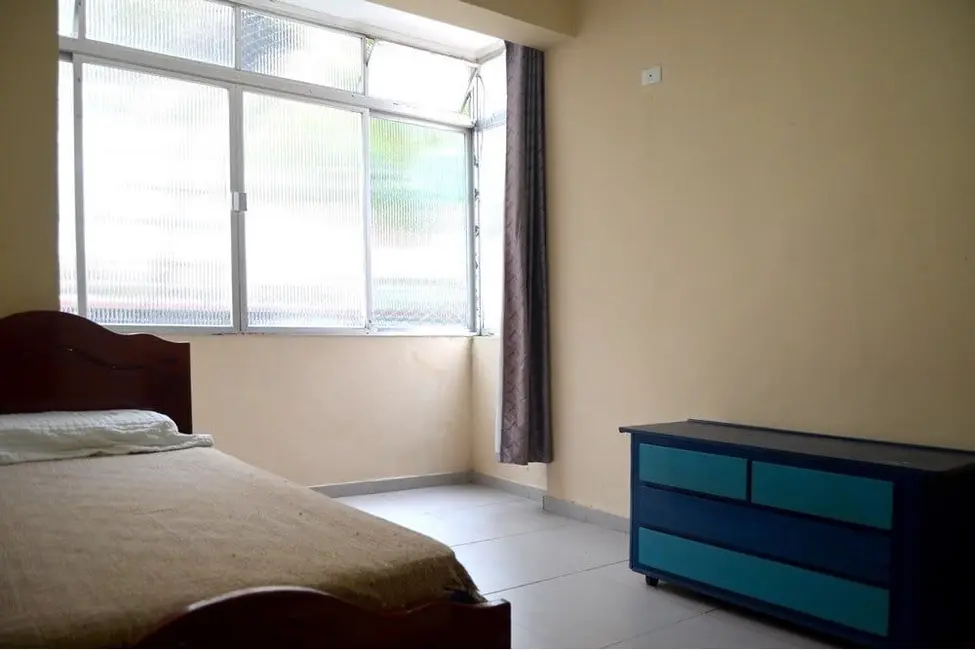 Apartamento com 3 quartos à venda, 85m2 em José Menino, Santos - SP - imagem 7 Foto 7 de Apartamento com 3 quartos à venda, 85m2 em José Menino, Santos - SP