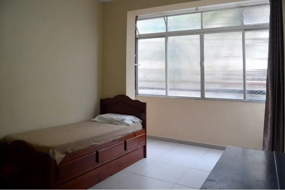 Apartamento com 3 quartos à venda, 85m2 em José Menino, Santos - SP - imagem 8 Foto 8 de Apartamento com 3 quartos à venda, 85m2 em José Menino, Santos - SP