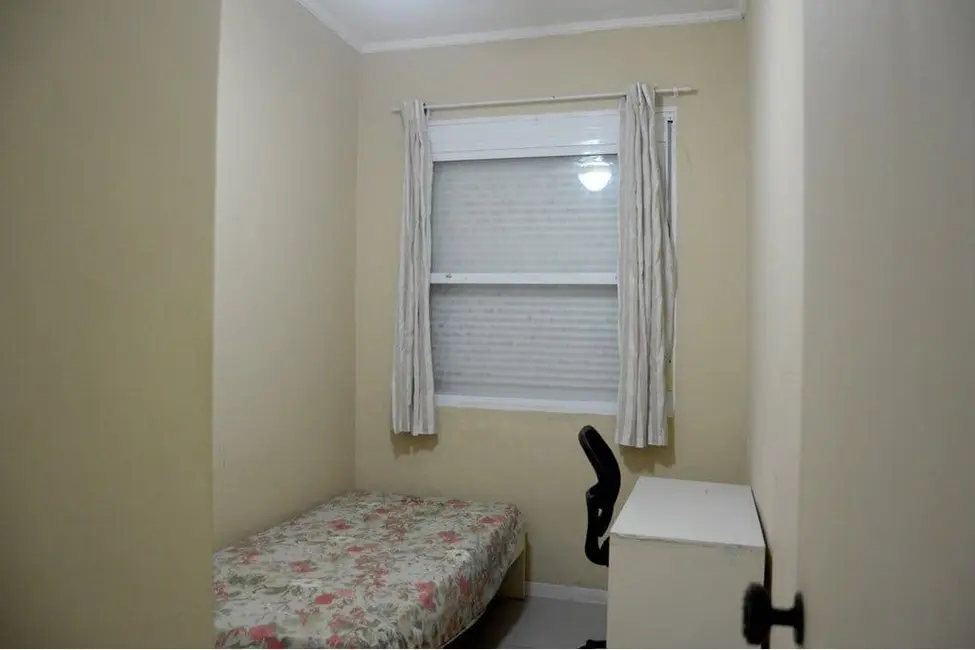 Apartamento com 3 quartos à venda, 85m2 em José Menino, Santos - SP - imagem 2 Foto 2 de Apartamento com 3 quartos à venda, 85m2 em José Menino, Santos - SP