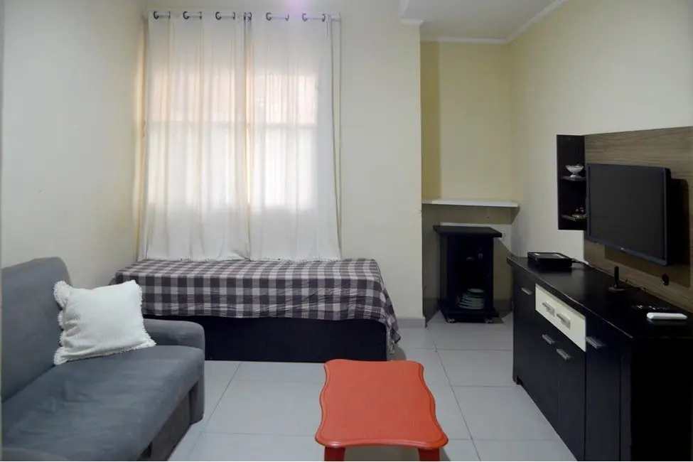 Apartamento com 3 quartos à venda, 85m2 em José Menino, Santos - SP - imagem 1 Foto 1 de Apartamento com 3 quartos à venda, 85m2 em José Menino, Santos - SP