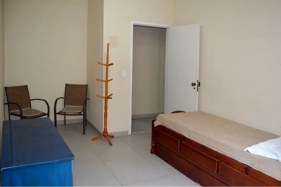 Apartamento com 3 quartos à venda, 85m2 em José Menino, Santos - SP - imagem 9 Foto 9 de Apartamento com 3 quartos à venda, 85m2 em José Menino, Santos - SP