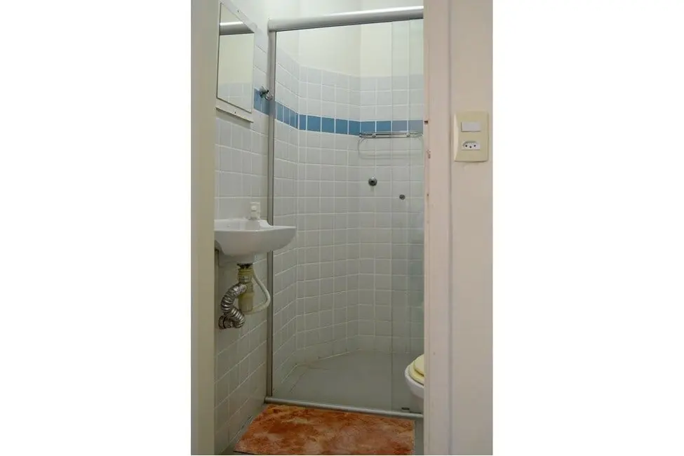 Apartamento com 3 quartos à venda, 85m2 em José Menino, Santos - SP - imagem 5 Foto 5 de Apartamento com 3 quartos à venda, 85m2 em José Menino, Santos - SP