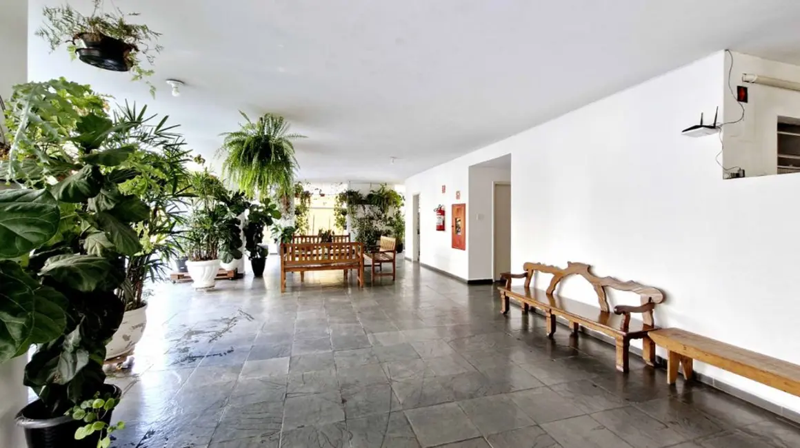 Foto 2 de Apartamento com 2 quartos à venda, 83m2 em Jardim Paulista, São Paulo - SP