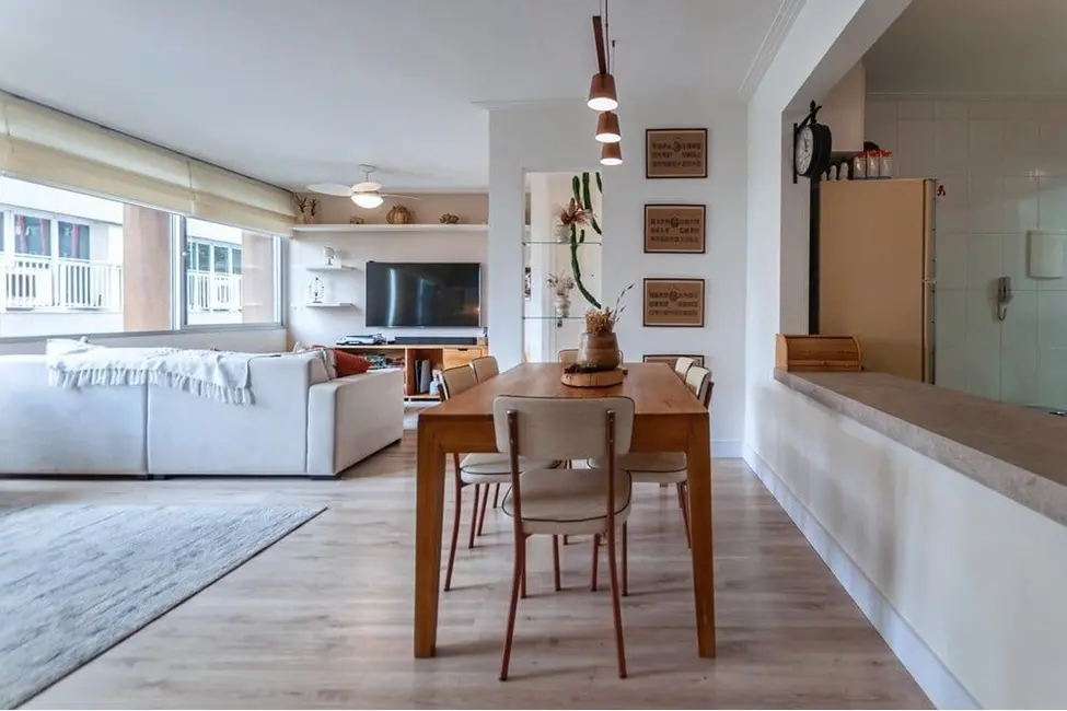 Foto 7 de Apartamento com 2 quartos à venda, 92m2 em Paraíso, São Paulo - SP