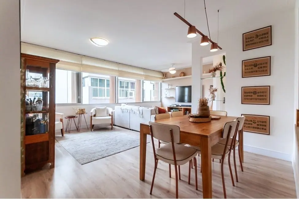 Foto 5 de Apartamento com 2 quartos à venda, 92m2 em Paraíso, São Paulo - SP