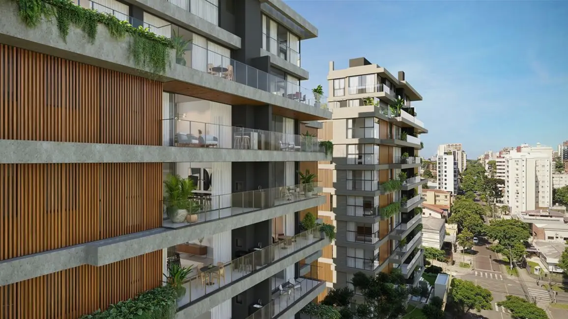 Foto 5 de Apartamento com 2 quartos à venda, 60m2 em São Paulo - SP