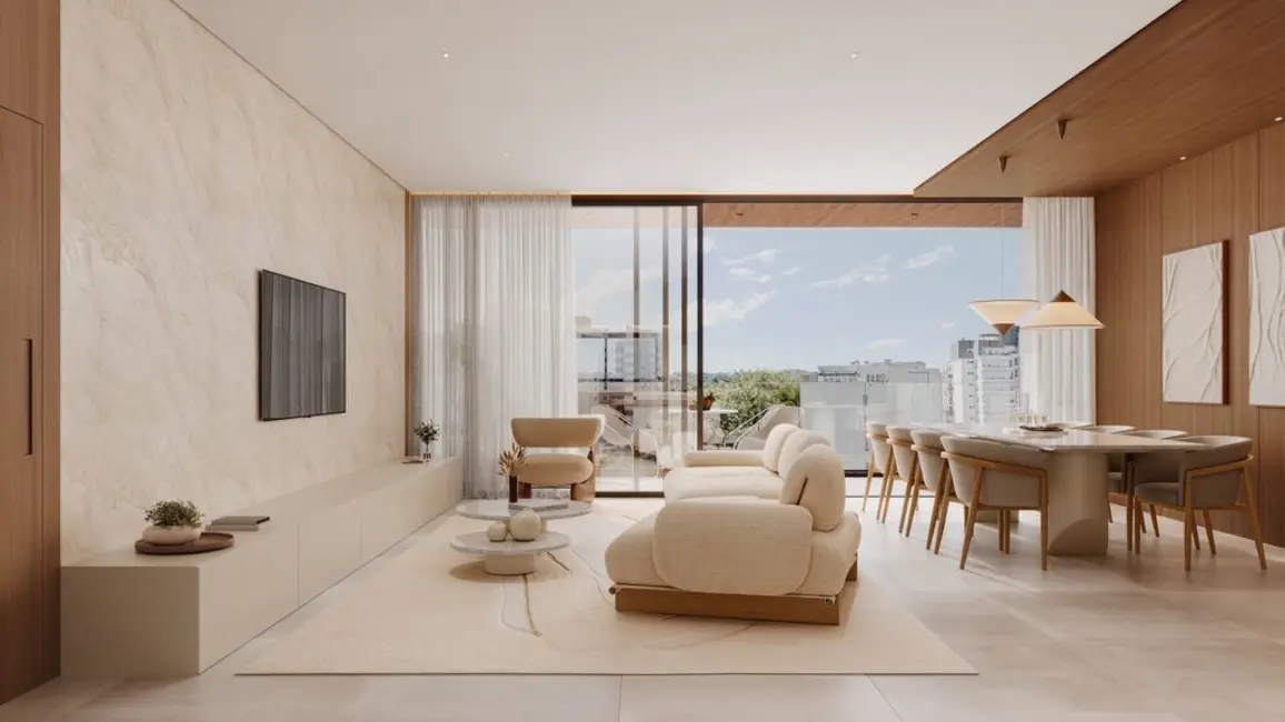 Foto 7 de Apartamento com 2 quartos à venda, 60m2 em São Paulo - SP