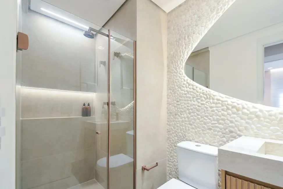 Foto 2 de Apartamento com 2 quartos à venda, 65m2 em Ipiranga, São Paulo - SP