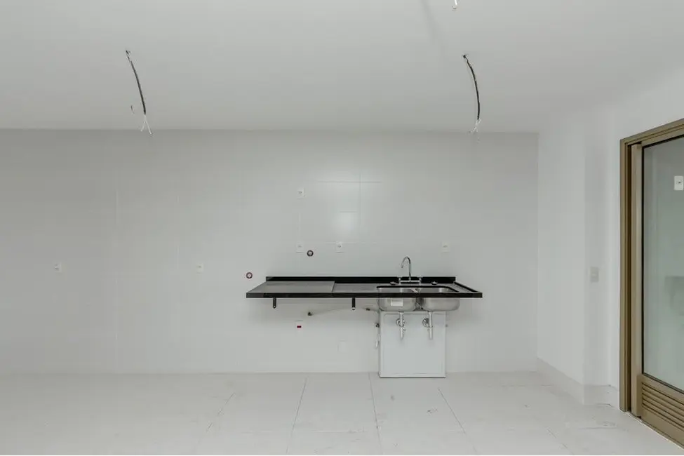 Apartamento com 3 quartos à venda, 149m2 em Moema, São Paulo - SP - imagem 9 Foto 9 de Apartamento com 3 quartos à venda, 149m2 em Moema, São Paulo - SP