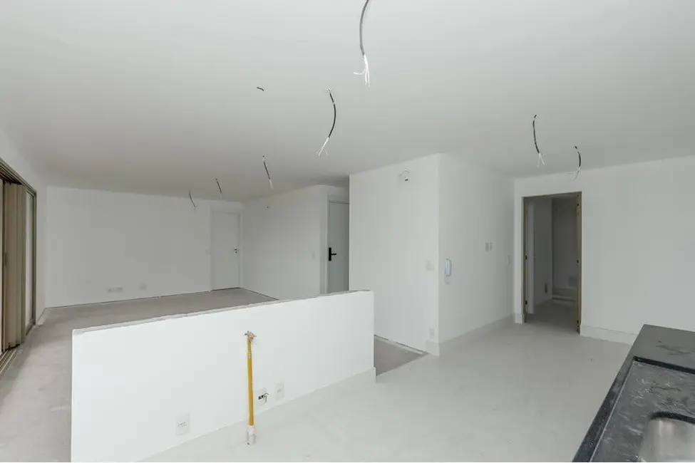 Apartamento com 3 quartos à venda, 149m2 em Moema, São Paulo - SP - imagem 4 Foto 4 de Apartamento com 3 quartos à venda, 149m2 em Moema, São Paulo - SP