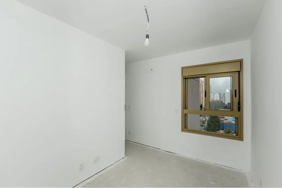 Apartamento com 3 quartos à venda, 149m2 em Moema, São Paulo - SP - imagem 6 Foto 6 de Apartamento com 3 quartos à venda, 149m2 em Moema, São Paulo - SP