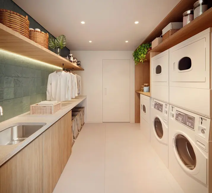 Foto 7 de Apartamento com 2 quartos à venda, 93m2 em Jardim América, São Paulo - SP
