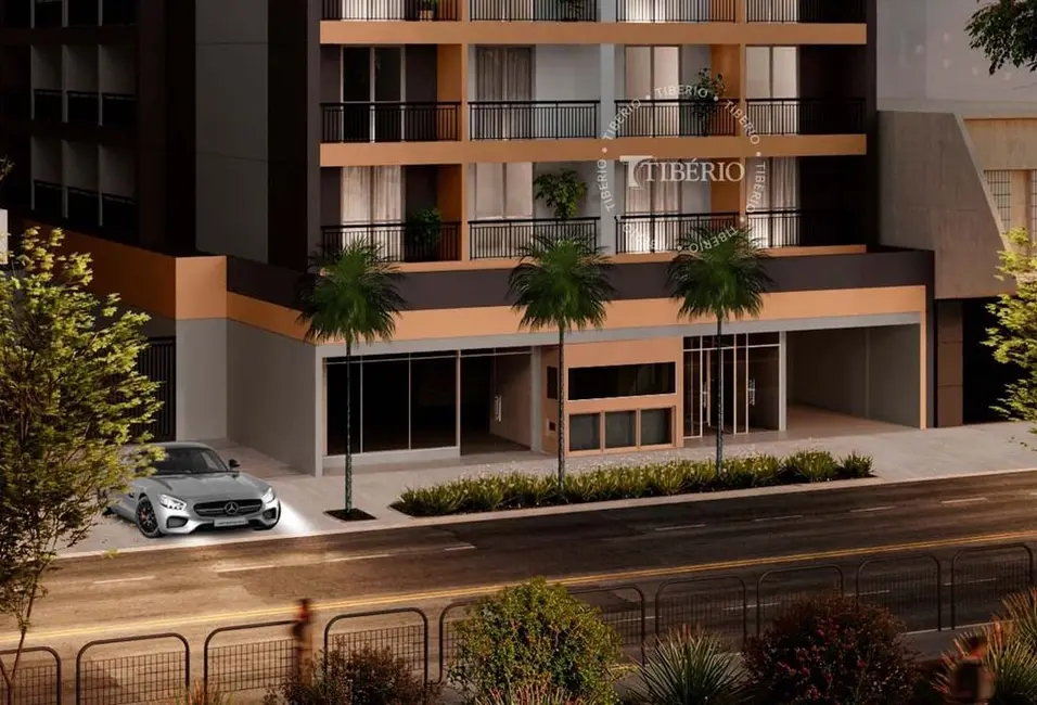 Foto 2 de Kitnet com 1 quarto à venda, 38m2 em Consolação, São Paulo - SP