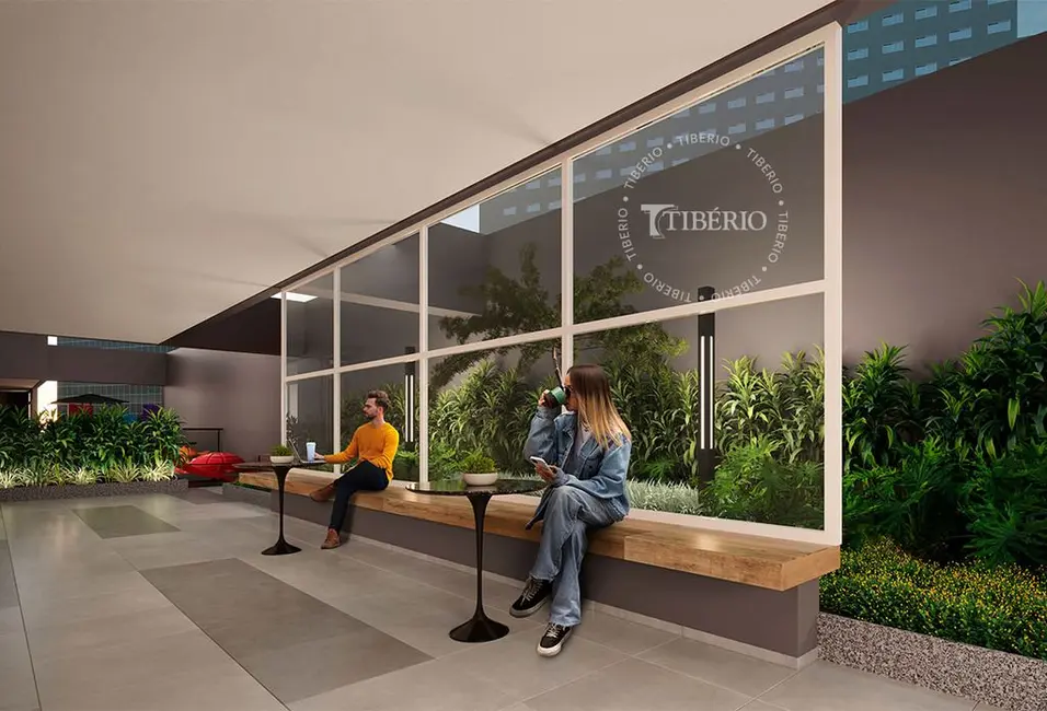 Kitnet com 1 quarto à venda, 38m2 em Consolação, São Paulo - SP - imagem 7 Foto 7 de Kitnet com 1 quarto à venda, 38m2 em Consolação, São Paulo - SP