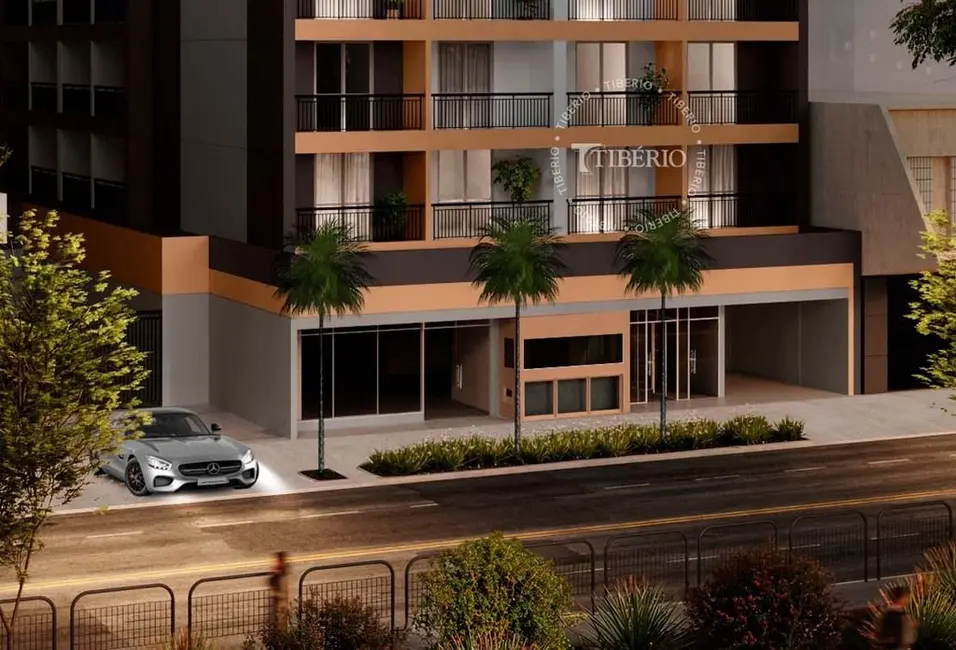 Apartamento com 2 quartos à venda, 39m2 em Consolação, São Paulo - SP - imagem 2 Foto 2 de Apartamento com 2 quartos à venda, 39m2 em Consolação, São Paulo - SP