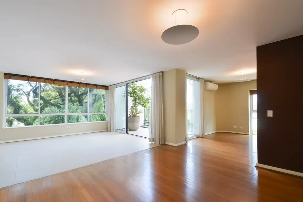 Foto 1 de Cobertura com 3 quartos à venda, 285m2 em Higienópolis, São Paulo - SP
