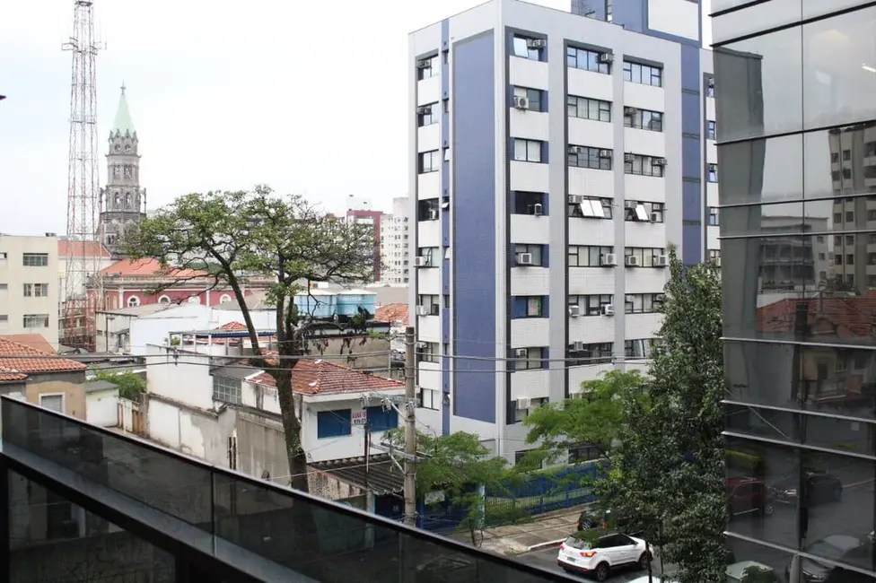 Sala Comercial à venda, 50m2 em Vila Mariana, São Paulo - SP - imagem 6 Foto 6 de Sala Comercial à venda, 50m2 em Vila Mariana, São Paulo - SP