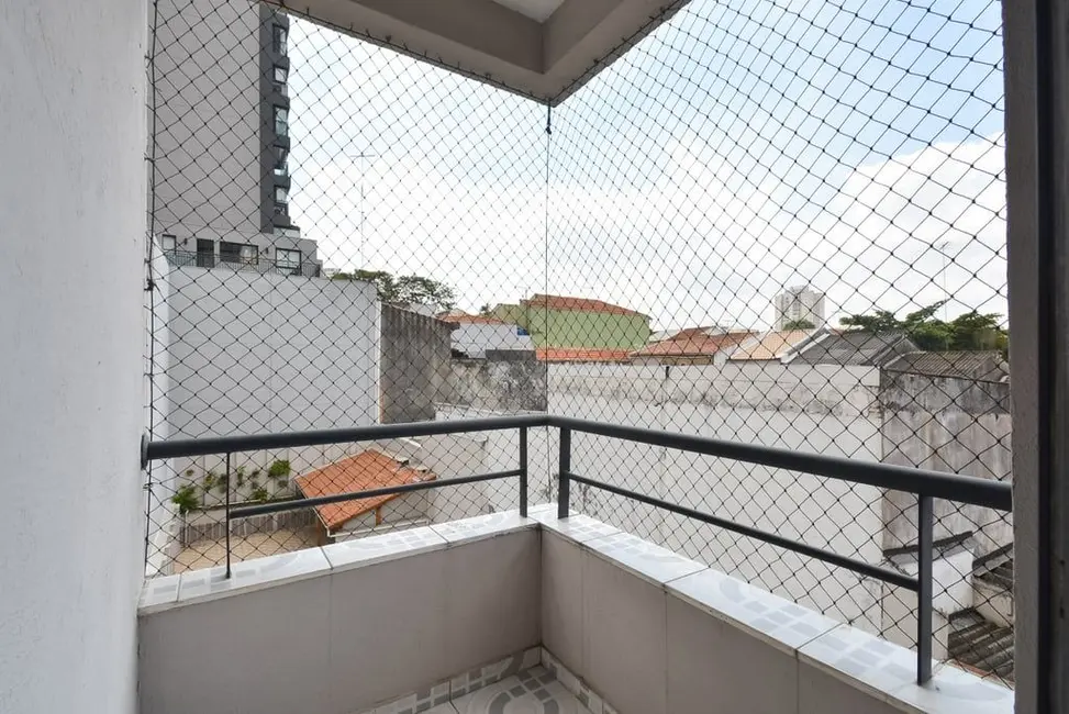 Apartamento com 3 quartos à venda, 89m2 em Ipiranga, São Paulo - SP - imagem 5 Foto 5 de Apartamento com 3 quartos à venda, 89m2 em Ipiranga, São Paulo - SP