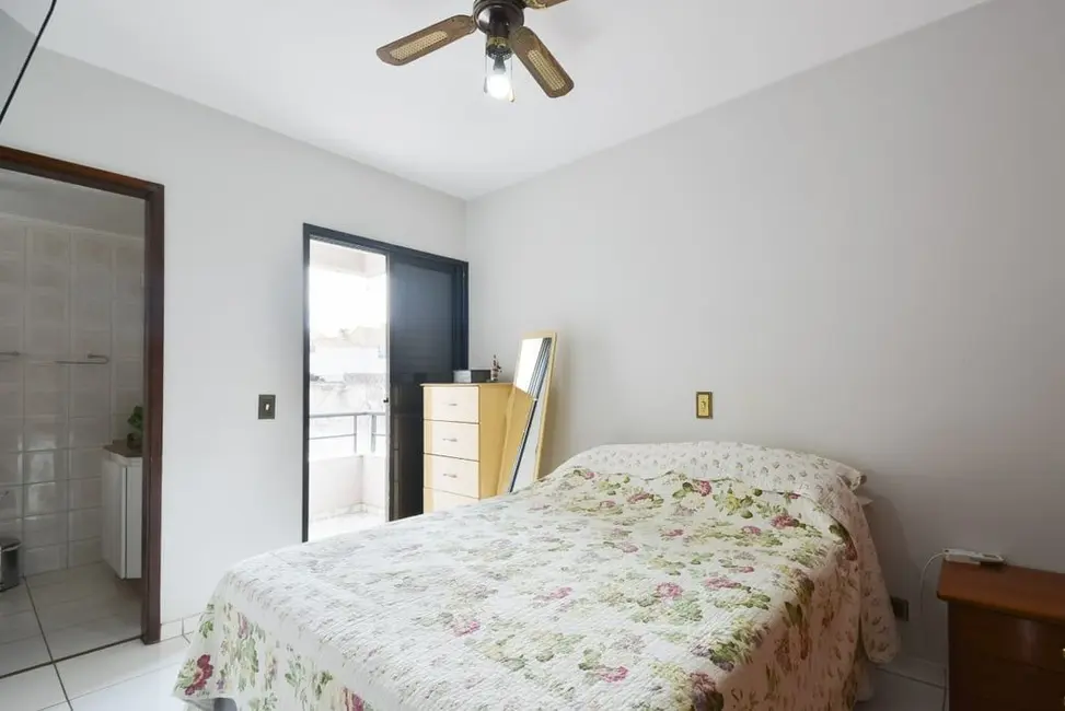 Apartamento com 3 quartos à venda, 89m2 em Ipiranga, São Paulo - SP - imagem 3 Foto 3 de Apartamento com 3 quartos à venda, 89m2 em Ipiranga, São Paulo - SP