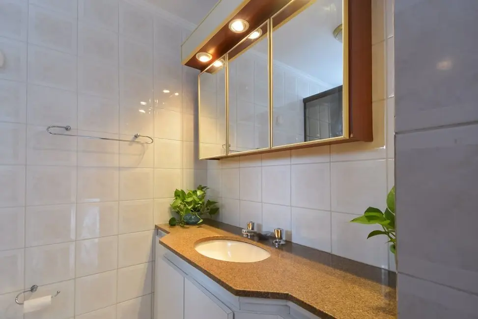 Apartamento com 3 quartos à venda, 89m2 em Ipiranga, São Paulo - SP - imagem 7 Foto 7 de Apartamento com 3 quartos à venda, 89m2 em Ipiranga, São Paulo - SP