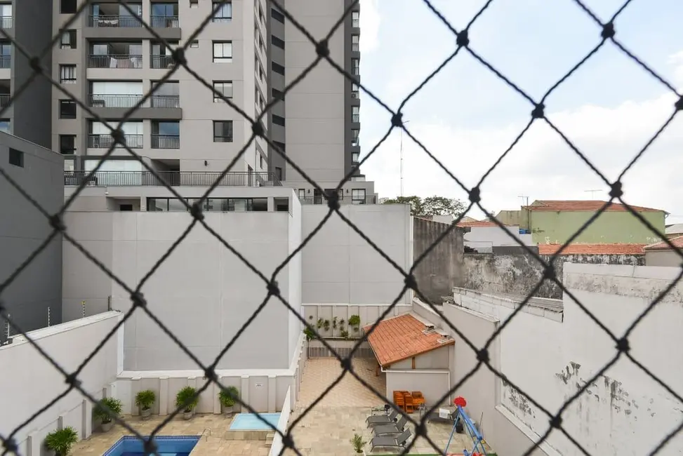 Apartamento com 3 quartos à venda, 89m2 em Ipiranga, São Paulo - SP - imagem 6 Foto 6 de Apartamento com 3 quartos à venda, 89m2 em Ipiranga, São Paulo - SP