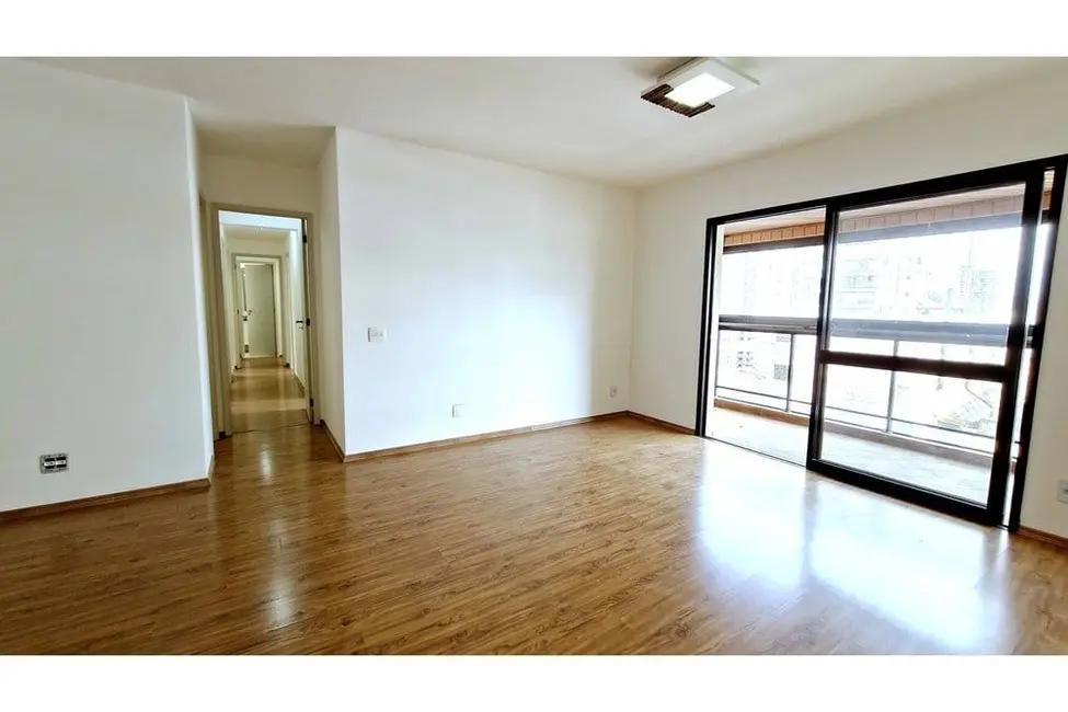 Foto 1 de Apartamento com 4 quartos à venda, 129m2 em Campo Belo, São Paulo - SP