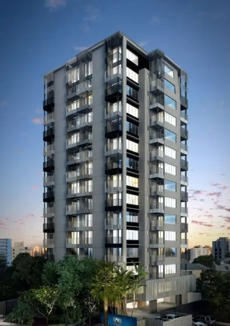 Foto 1 de Sala Comercial à venda, 35m2 em Perdizes, São Paulo - SP