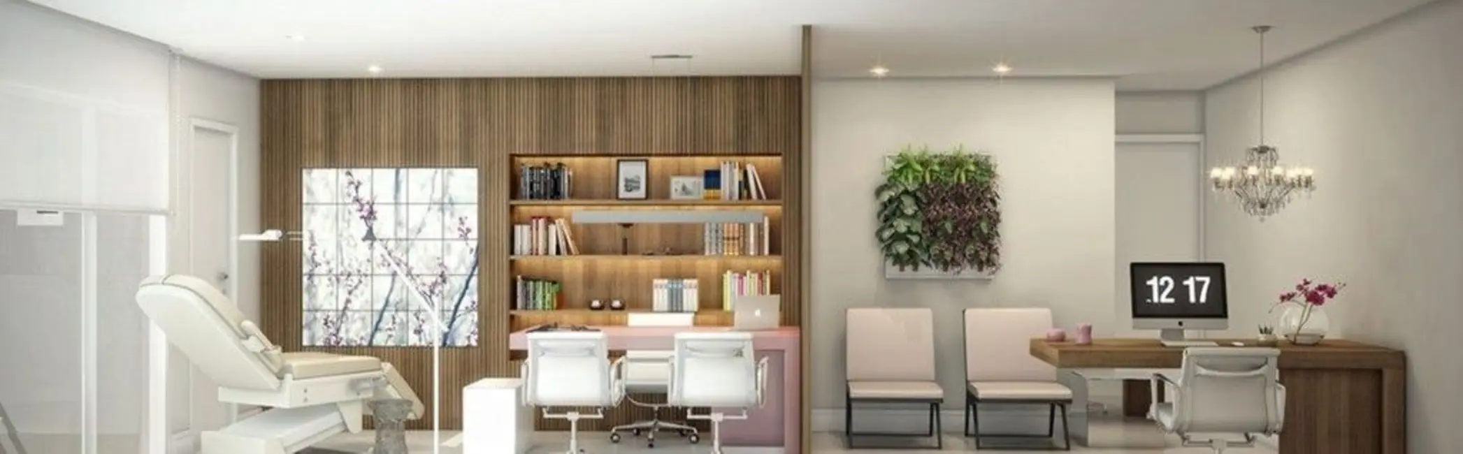 Foto 2 de Sala Comercial à venda, 35m2 em Perdizes, São Paulo - SP