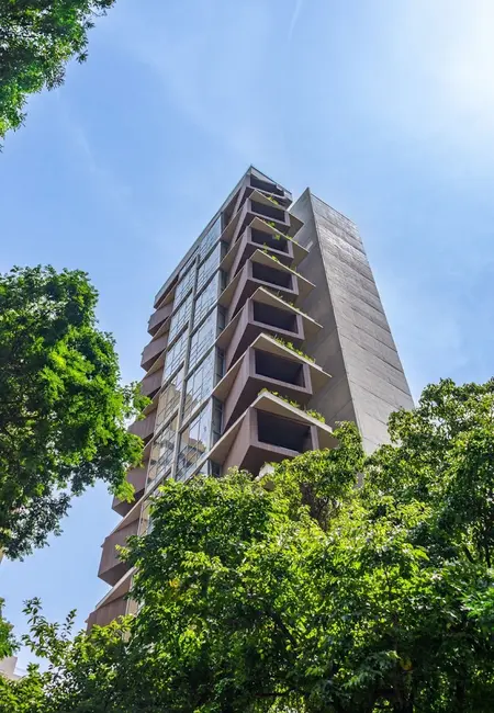 Apartamento com 3 quartos à venda, 185m2 em Ibirapuera, São Paulo - SP - imagem 1 Foto 1 de Apartamento com 3 quartos à venda, 185m2 em Ibirapuera, São Paulo - SP