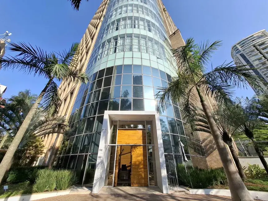 Foto 9 de Apartamento com 1 quarto à venda, 60m2 em Brooklin Novo, São Paulo - SP