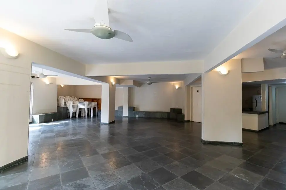 Apartamento com 2 quartos à venda, 62m2 em Santo Amaro, São Paulo - SP - imagem 6 Foto 6 de Apartamento com 2 quartos à venda, 62m2 em Santo Amaro, São Paulo - SP