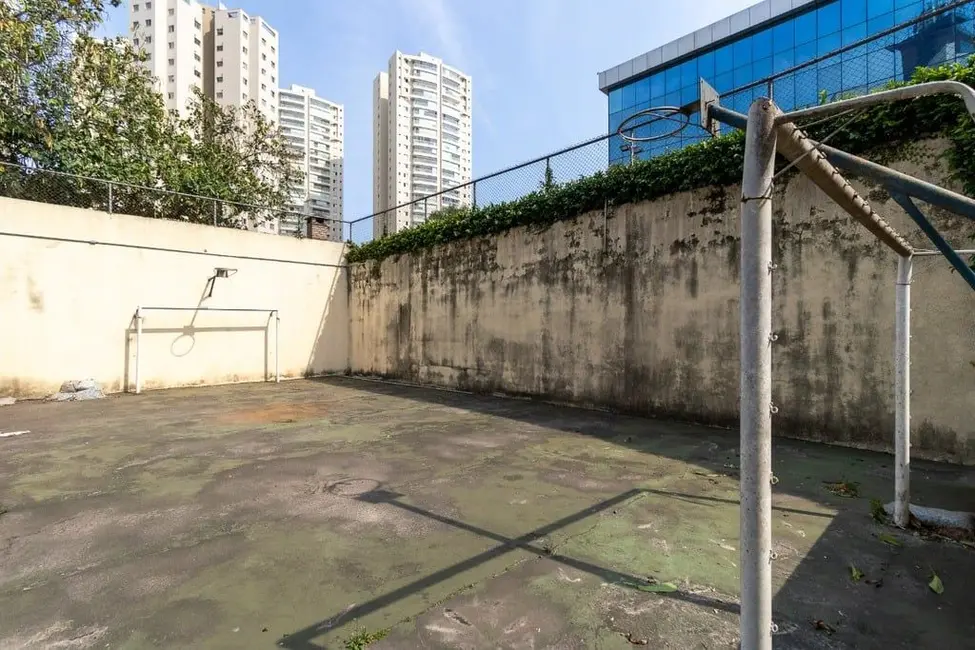 Apartamento com 2 quartos à venda, 62m2 em Santo Amaro, São Paulo - SP - imagem 3 Foto 3 de Apartamento com 2 quartos à venda, 62m2 em Santo Amaro, São Paulo - SP