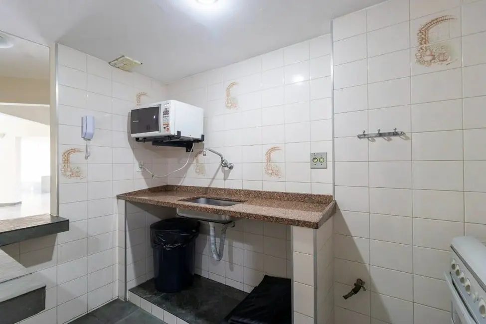 Apartamento com 2 quartos à venda, 62m2 em Santo Amaro, São Paulo - SP - imagem 8 Foto 8 de Apartamento com 2 quartos à venda, 62m2 em Santo Amaro, São Paulo - SP