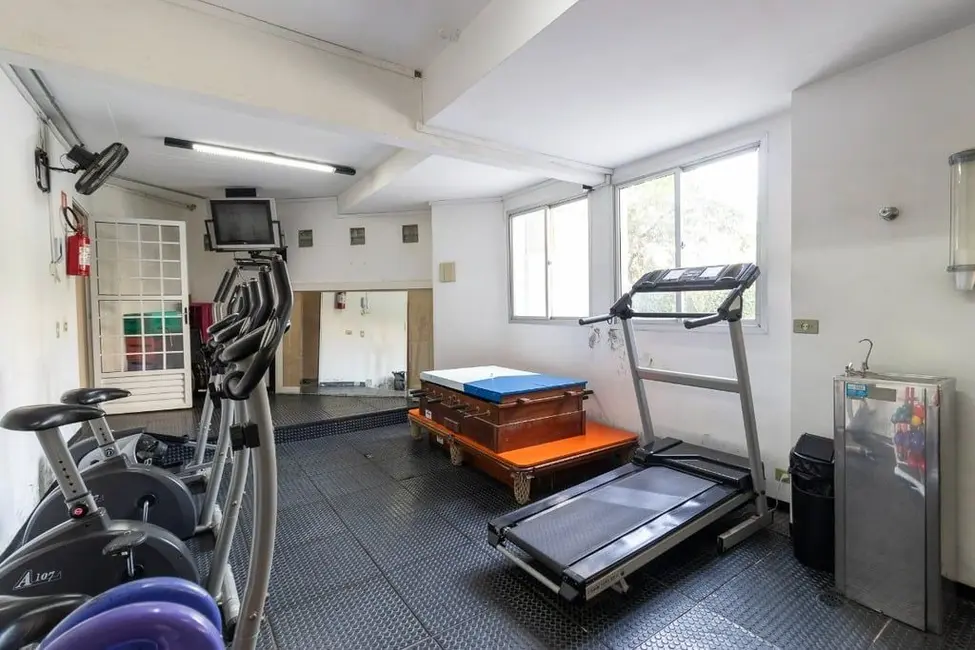 Apartamento com 2 quartos à venda, 62m2 em Santo Amaro, São Paulo - SP - imagem 5 Foto 5 de Apartamento com 2 quartos à venda, 62m2 em Santo Amaro, São Paulo - SP