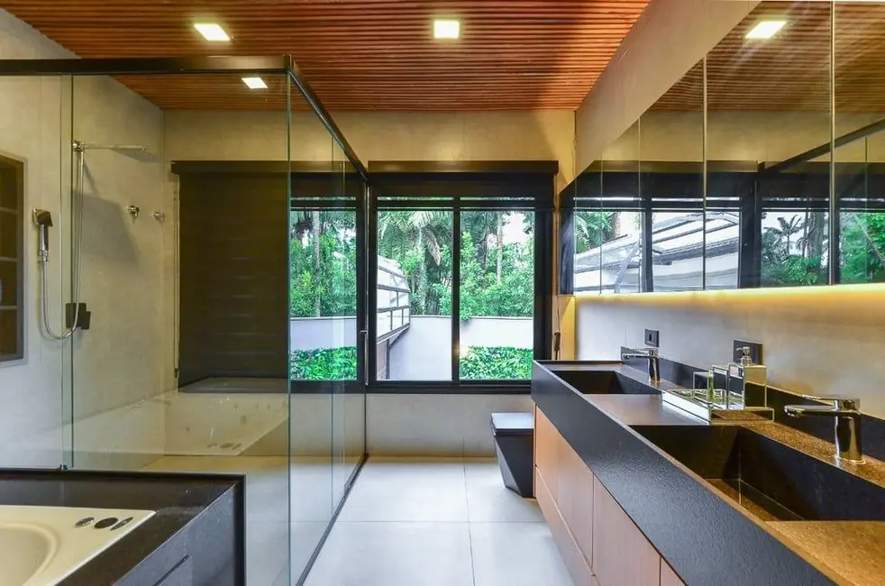 Foto 2 de Casa de Condomínio com 4 quartos à venda, 1117m2 em Jardim América, São Paulo - SP