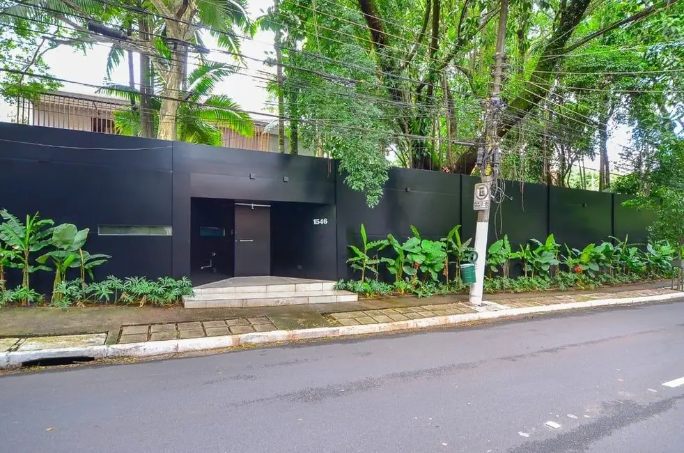 Foto 1 de Casa de Condomínio com 4 quartos à venda, 1117m2 em Jardim América, São Paulo - SP
