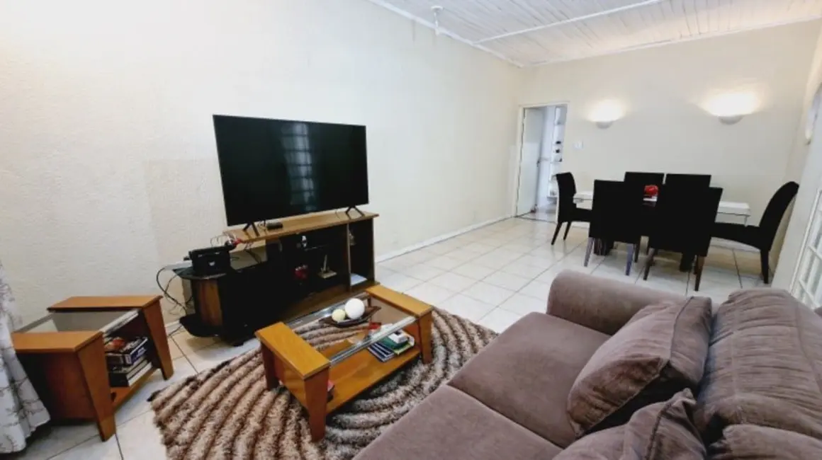 Foto 1 de Casa de Condomínio com 3 quartos à venda, 210m2 em Vila Moreira, São Paulo - SP