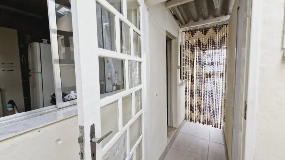 Foto 2 de Casa de Condomínio com 3 quartos à venda, 210m2 em Vila Moreira, São Paulo - SP