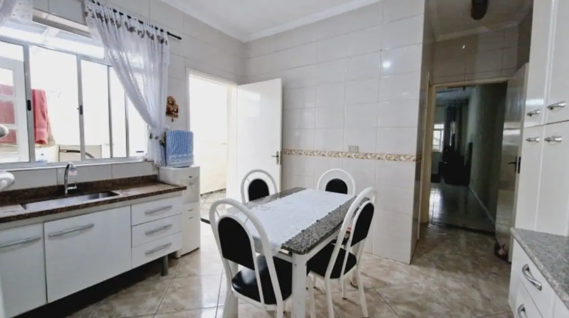 Foto 9 de Casa de Condomínio com 3 quartos à venda, 210m2 em Vila Moreira, São Paulo - SP