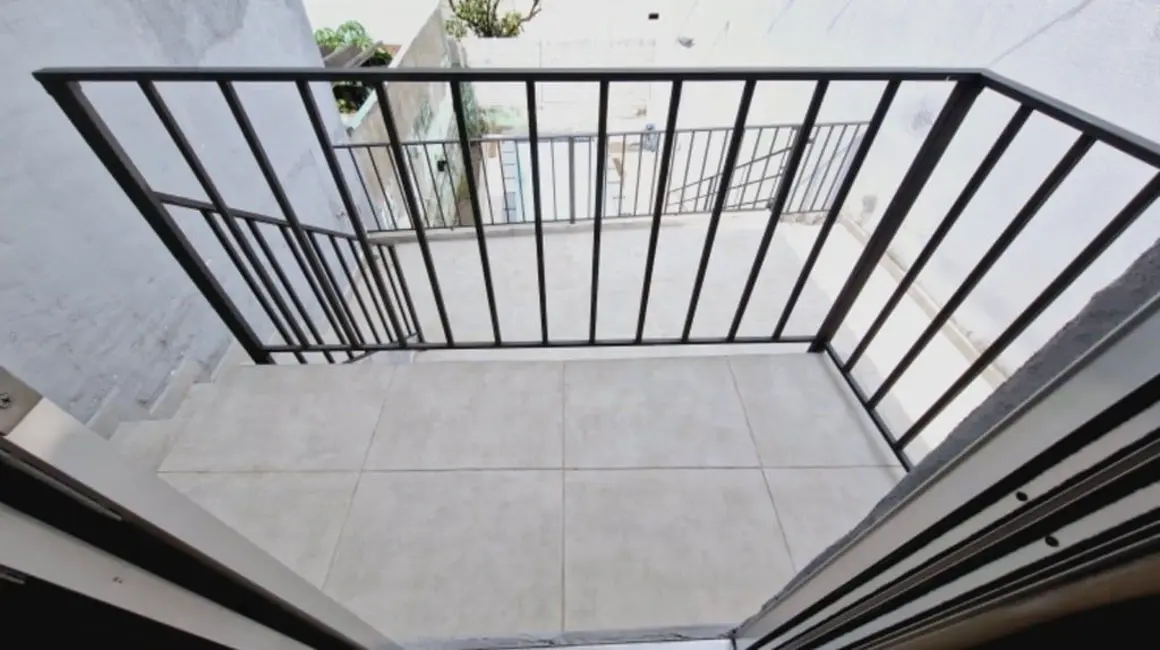 Foto 6 de Casa de Condomínio com 3 quartos à venda, 210m2 em Vila Moreira, São Paulo - SP