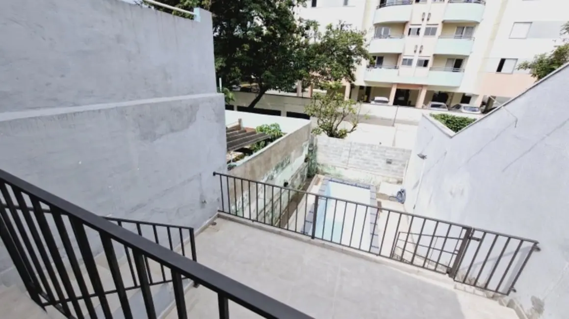 Foto 7 de Casa de Condomínio com 3 quartos à venda, 210m2 em Vila Moreira, São Paulo - SP