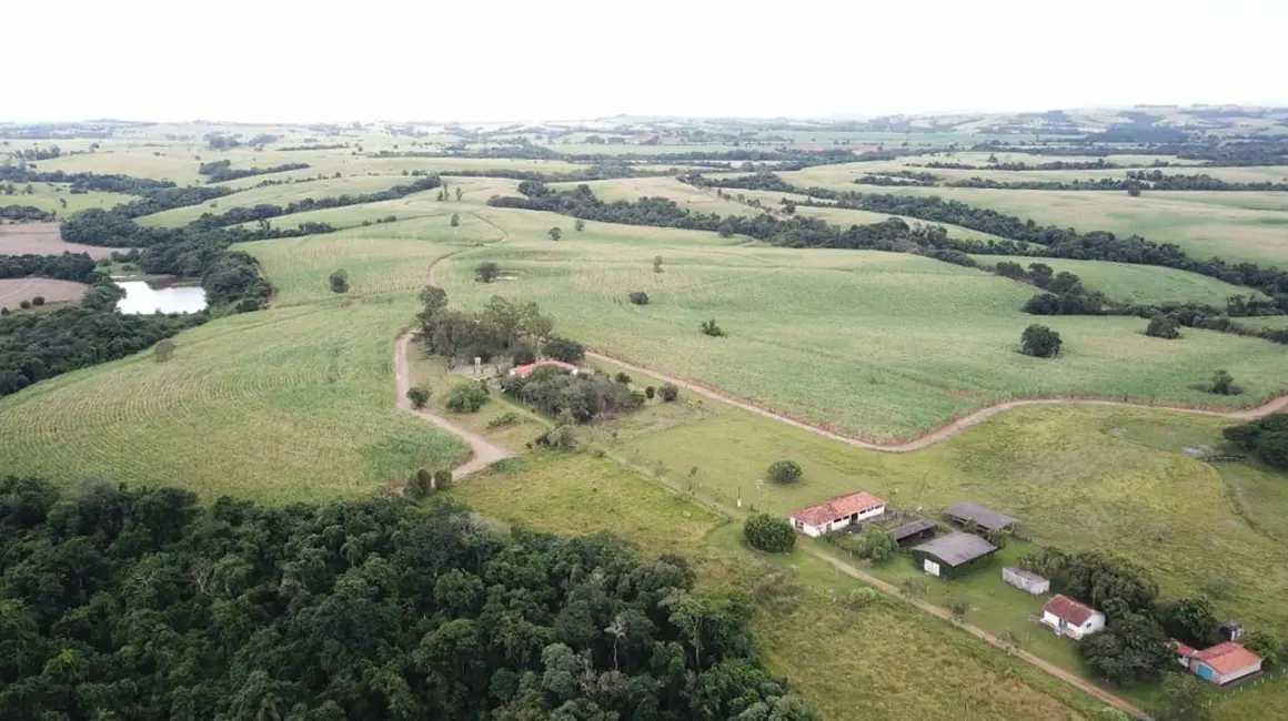 Foto 2 de Terreno / Lote à venda, 16777215m2 em Área Rural de Itapetininga, Itapetininga - SP