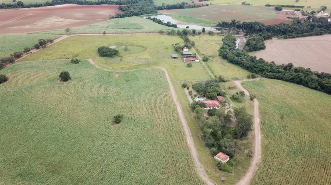 Foto 1 de Terreno / Lote à venda, 16777215m2 em Área Rural de Itapetininga, Itapetininga - SP