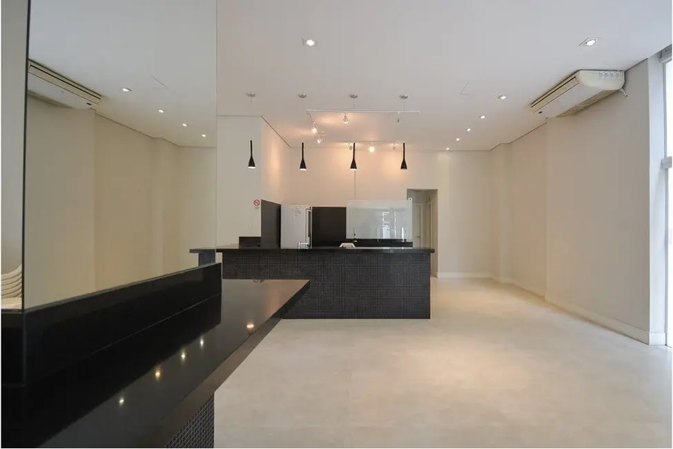 Apartamento com 3 quartos à venda, 180m2 em Santa Cecília, São Paulo - SP - imagem 6 Foto 6 de Apartamento com 3 quartos à venda, 180m2 em Santa Cecília, São Paulo - SP