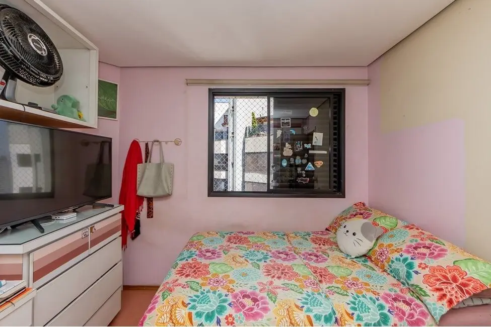 Cobertura com 4 quartos à venda, 320m2 em Vila Mariana, São Paulo - SP - imagem 6 Foto 6 de Cobertura com 4 quartos à venda, 320m2 em Vila Mariana, São Paulo - SP