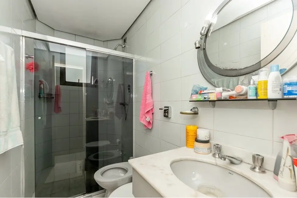 Cobertura com 4 quartos à venda, 320m2 em Vila Mariana, São Paulo - SP - imagem 5 Foto 5 de Cobertura com 4 quartos à venda, 320m2 em Vila Mariana, São Paulo - SP