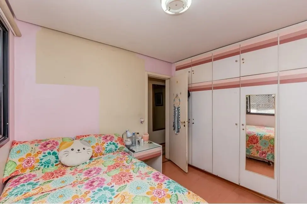 Cobertura com 4 quartos à venda, 320m2 em Vila Mariana, São Paulo - SP - imagem 8 Foto 8 de Cobertura com 4 quartos à venda, 320m2 em Vila Mariana, São Paulo - SP