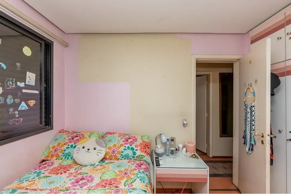 Cobertura com 4 quartos à venda, 320m2 em Vila Mariana, São Paulo - SP - imagem 9 Foto 9 de Cobertura com 4 quartos à venda, 320m2 em Vila Mariana, São Paulo - SP