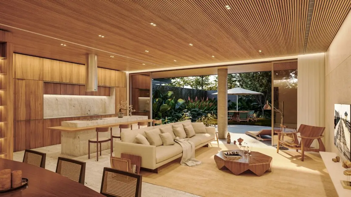 Foto 7 de Casa de Condomínio com 3 quartos à venda, 540m2 em Cidade Jardim, São Paulo - SP