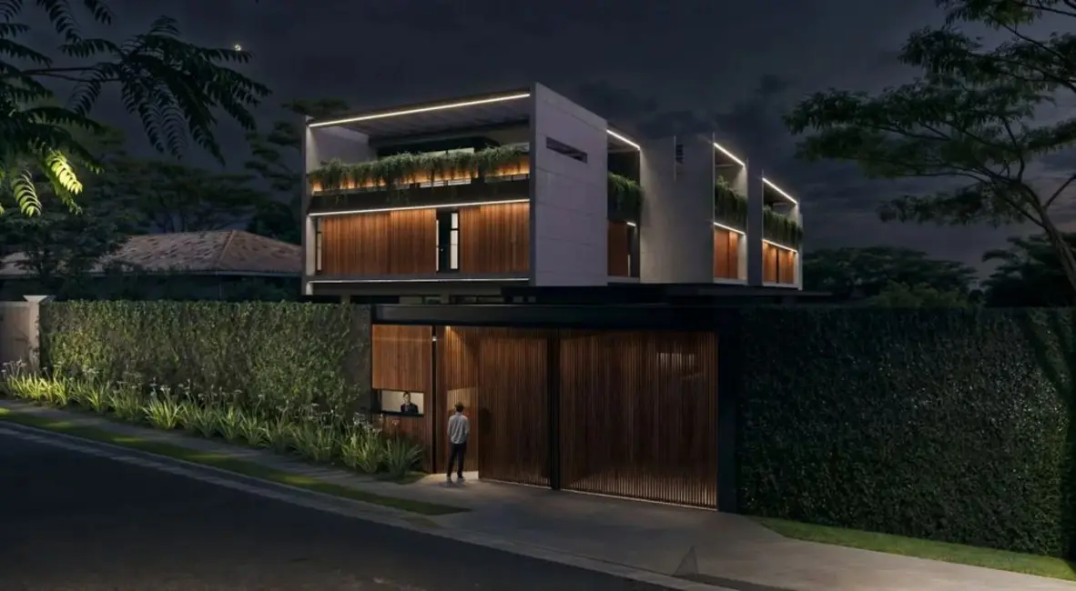 Foto 3 de Casa de Condomínio com 3 quartos à venda, 540m2 em Cidade Jardim, São Paulo - SP